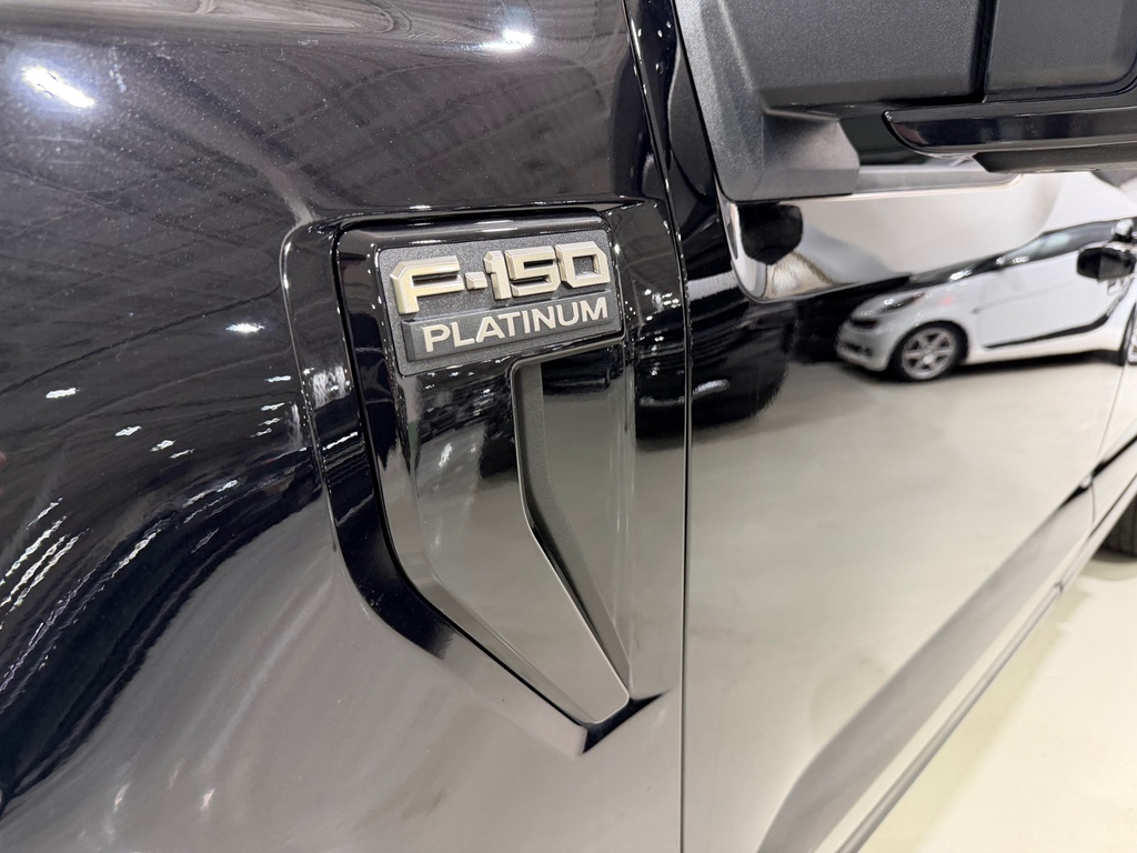 Ford F-150 V6 3.5L ECOBOOST 400 HP 10 VITESSES 4X4 CUIR TOIT 2025 à vendre