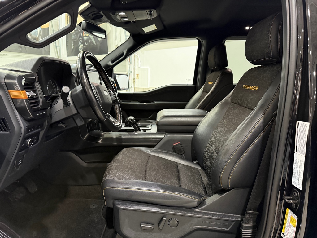 Ford F-150 V6 3.5L ECOBOOST 400 HP AUTOMATIQUE 10 VITESSES 4X 2022 à vendre