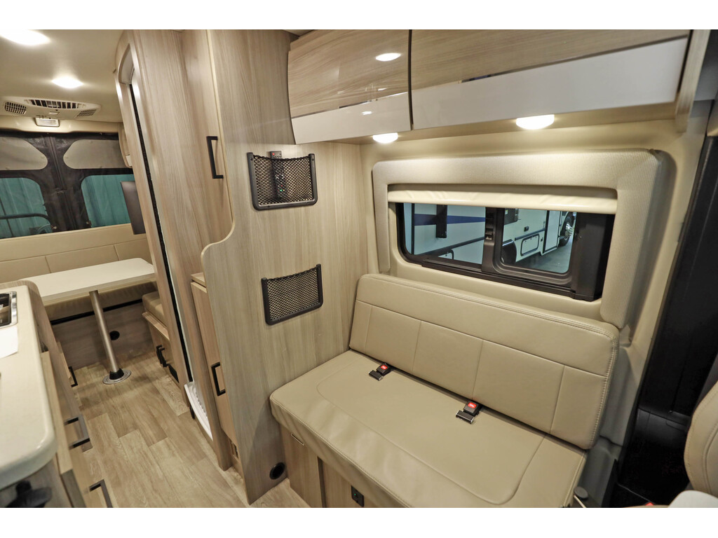 Thor Motor Coach Sequence 2024 à vendre