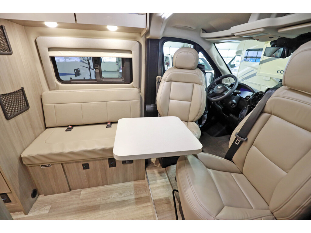 Thor Motor Coach Sequence 2024 à vendre