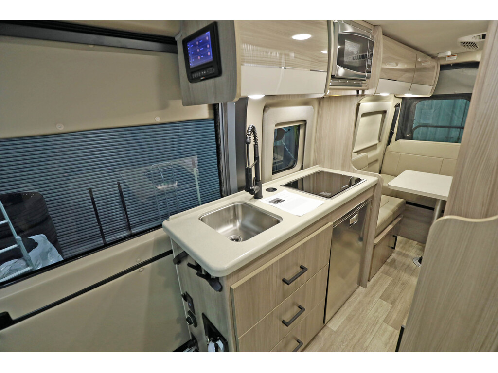 Thor Motor Coach Sequence 2024 à vendre