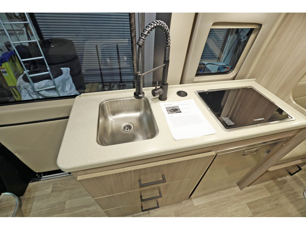 Thor Motor Coach Sequence 2024 à vendre