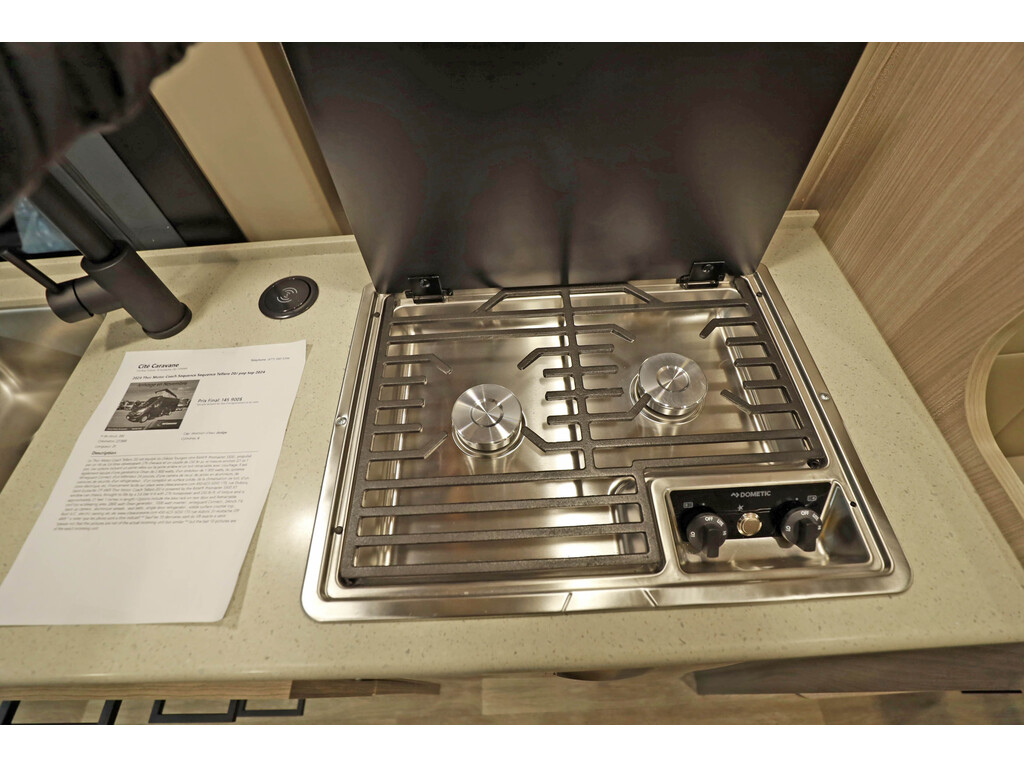 Thor Motor Coach Sequence 2024 à vendre