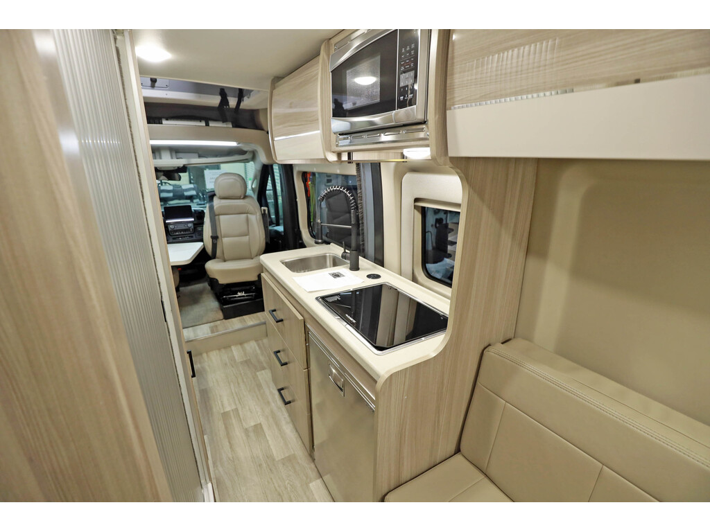 Thor Motor Coach Sequence 2024 à vendre