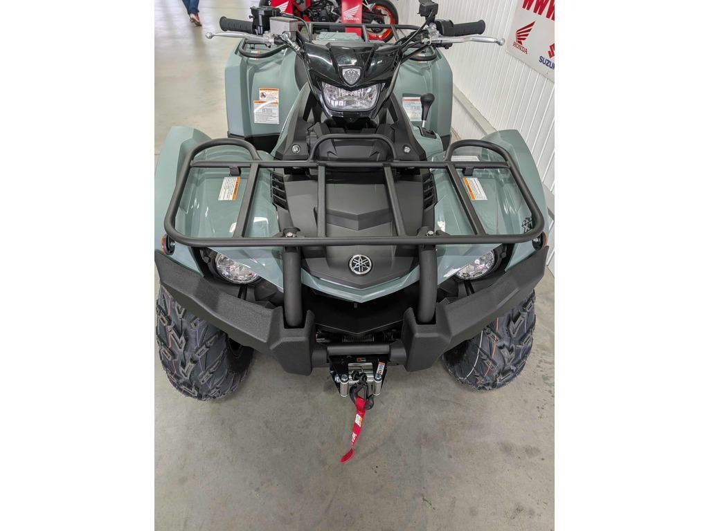 Yamaha Kodiak 450 2026 à vendre