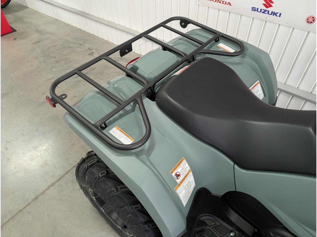 Yamaha Kodiak 450 2026 à vendre