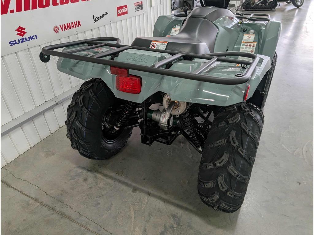 Yamaha Kodiak 450 2026 à vendre