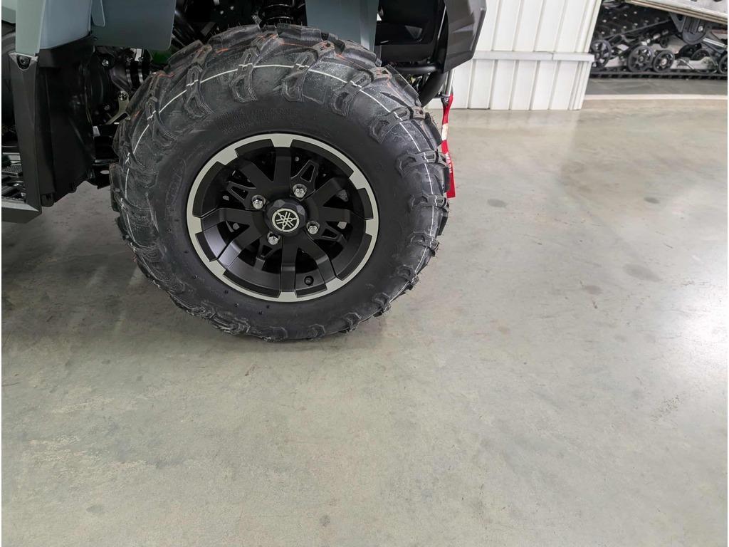 Yamaha Kodiak 450 2026 à vendre