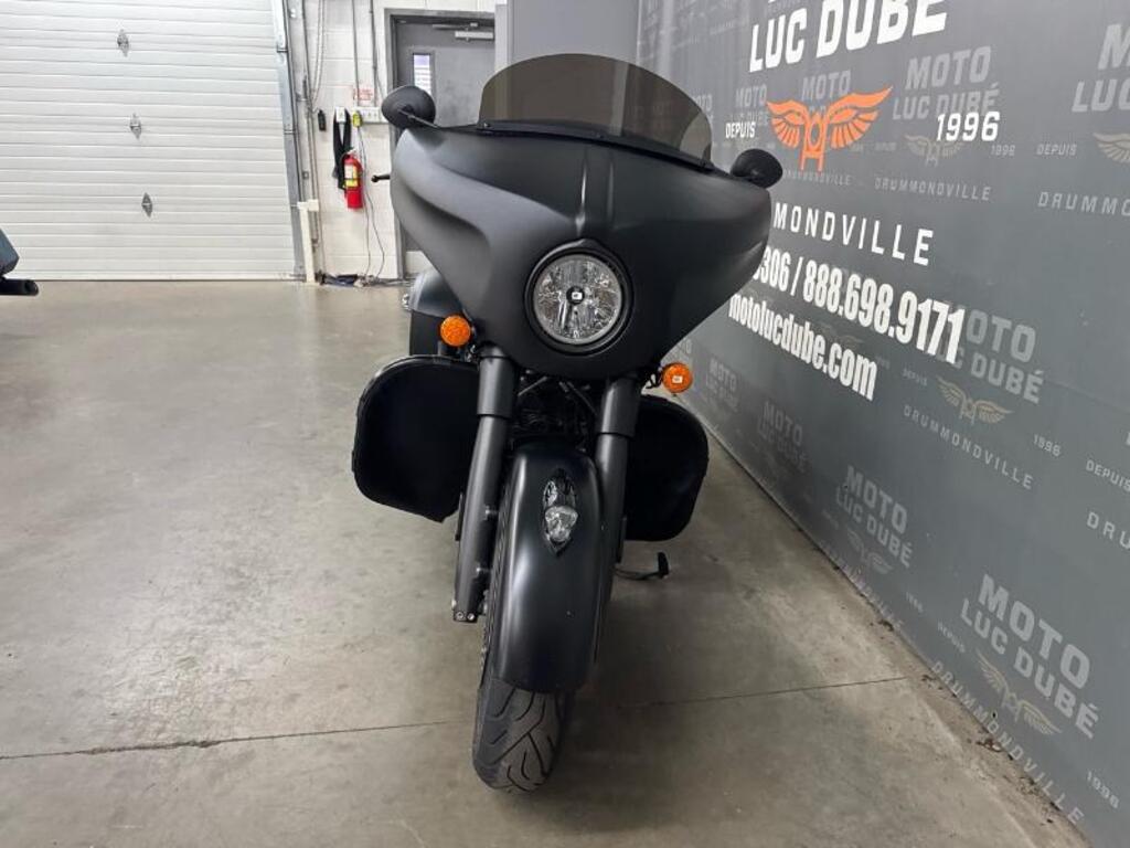 Indian Motorcycles Chief Dark Horse 2019 à vendre