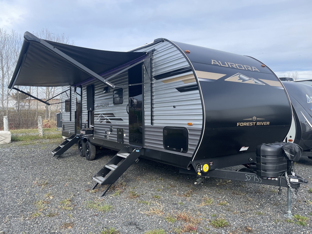 Coachmen AURORA 27ATH 2026