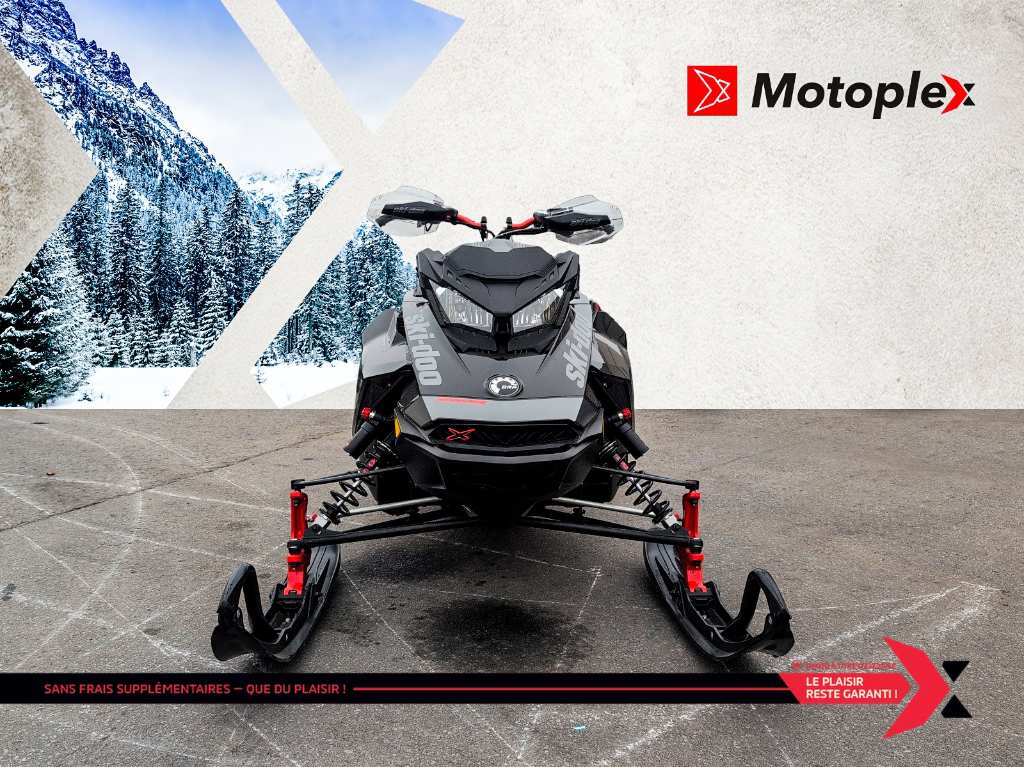 Ski-Doo RENEGADE 850 X-RS 2020 à vendre