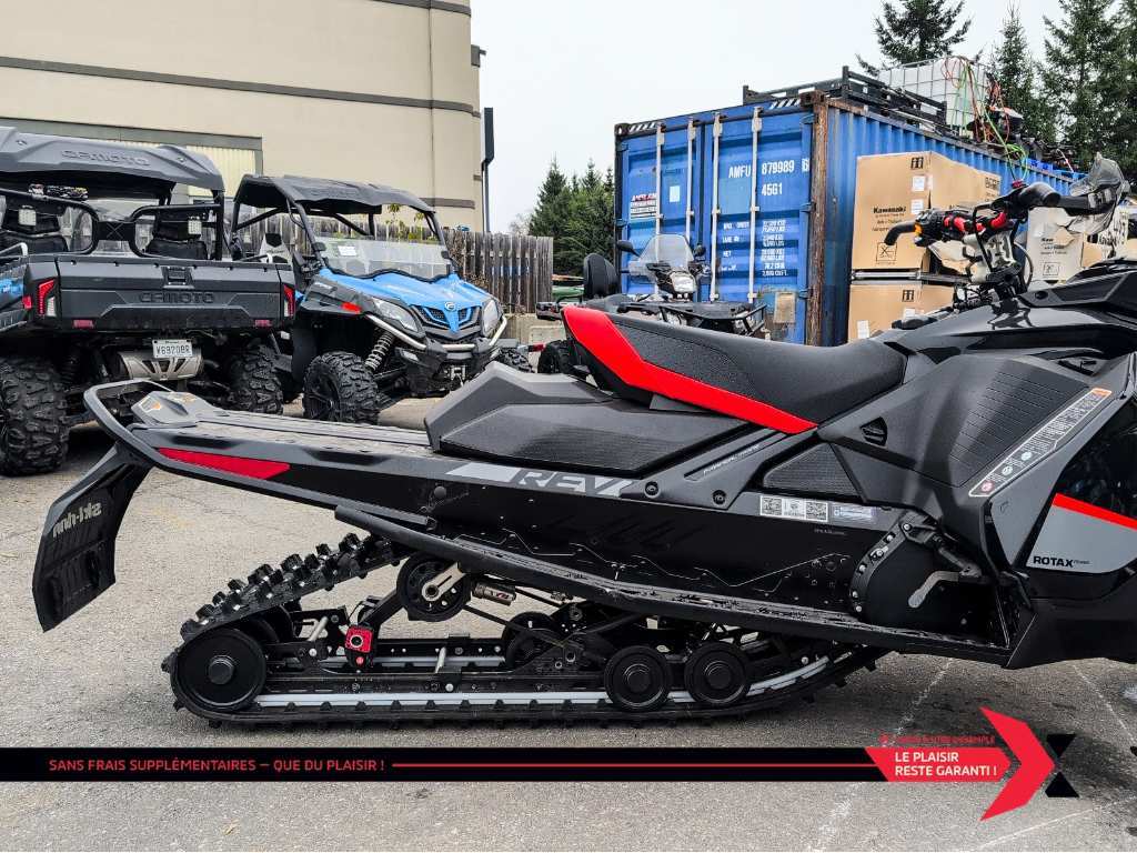 Ski-Doo RENEGADE 850 X-RS 2020 à vendre