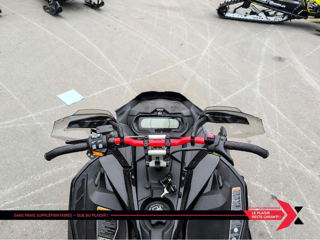 Ski-Doo RENEGADE 850 X-RS 2020 à vendre