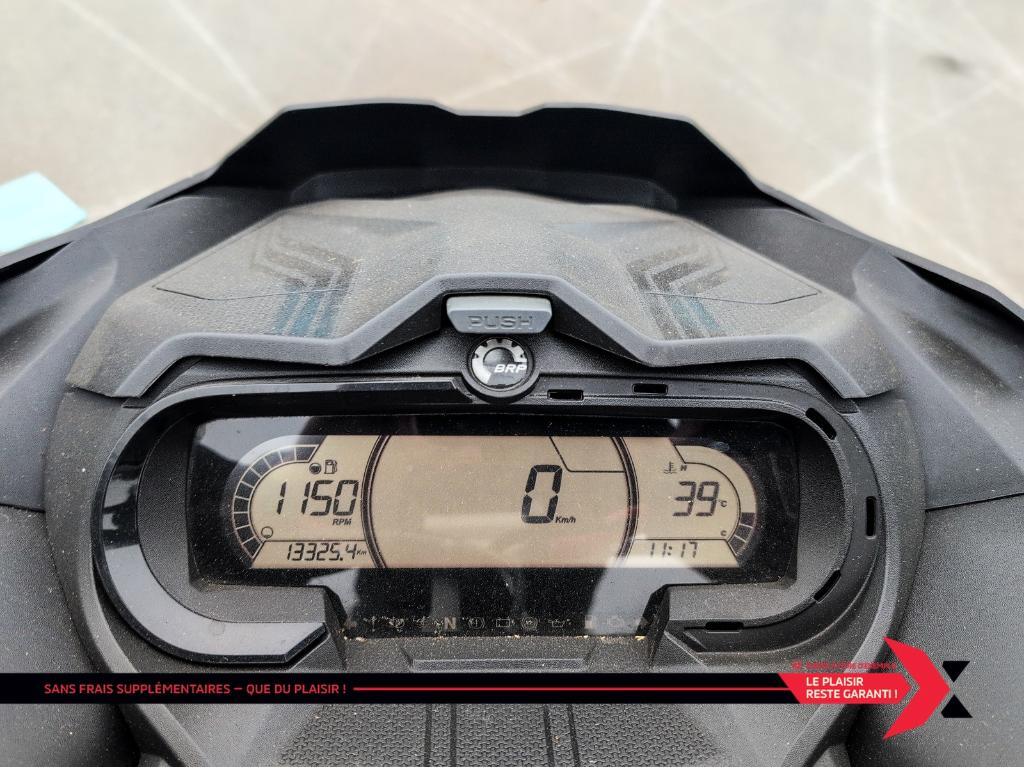 Ski-Doo RENEGADE 850 X-RS 2020 à vendre