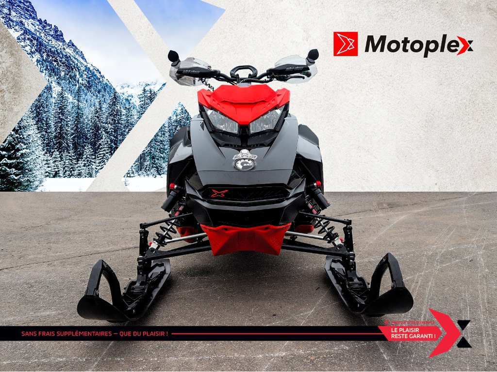Ski-Doo BACKCOUNTRY 850 146 XRS 2022 à vendre