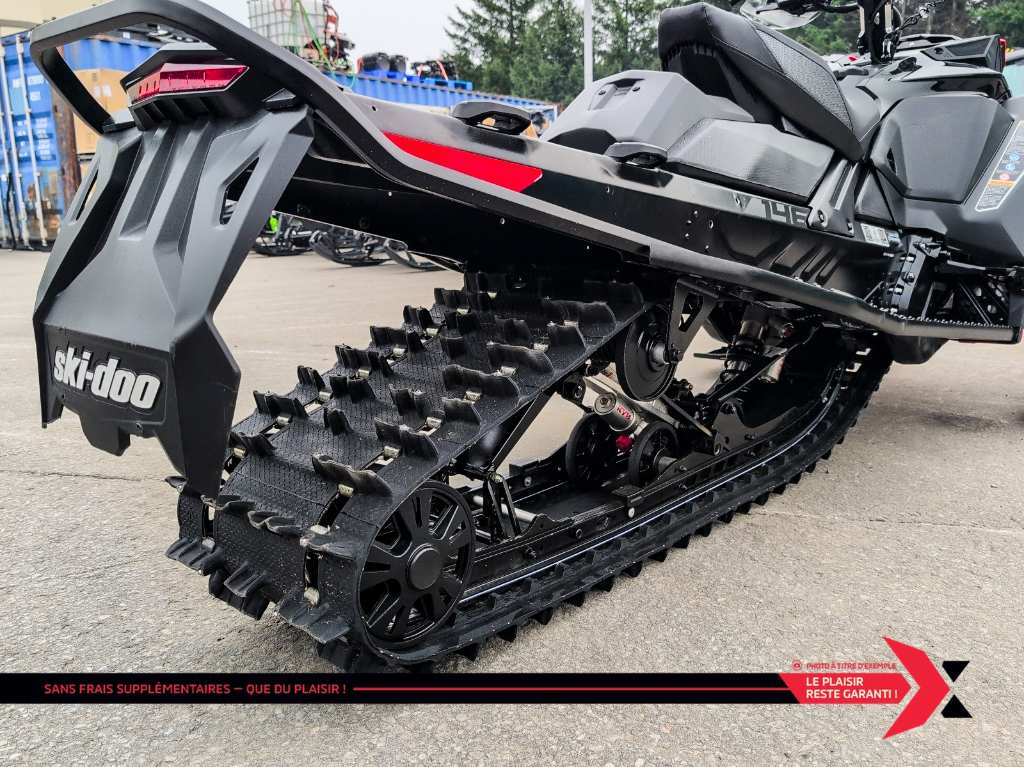 Ski-Doo BACKCOUNTRY 850 146 XRS 2022 à vendre