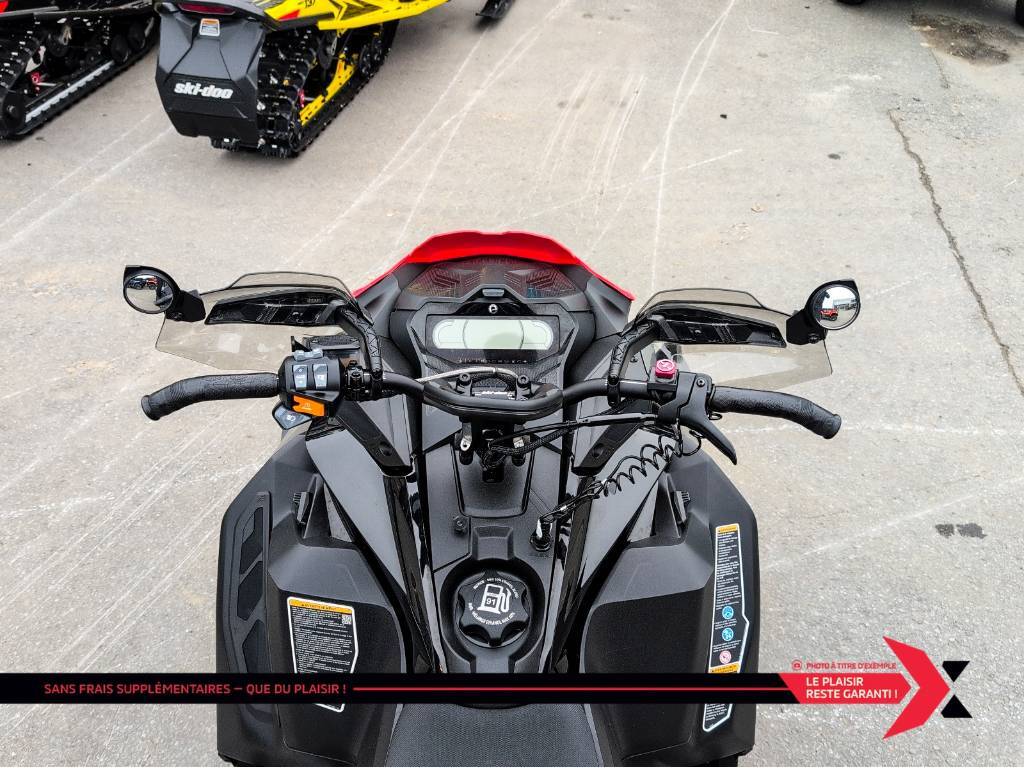 Ski-Doo BACKCOUNTRY 850 146 XRS 2022 à vendre