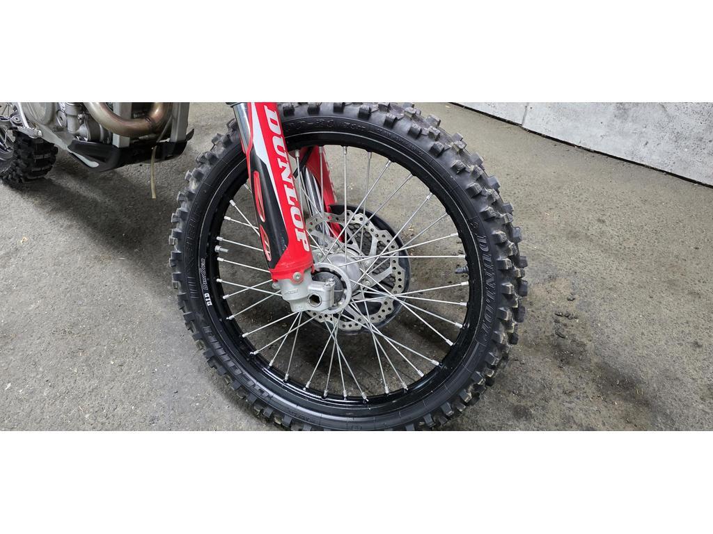 Honda CRF450RE 2024 à vendre