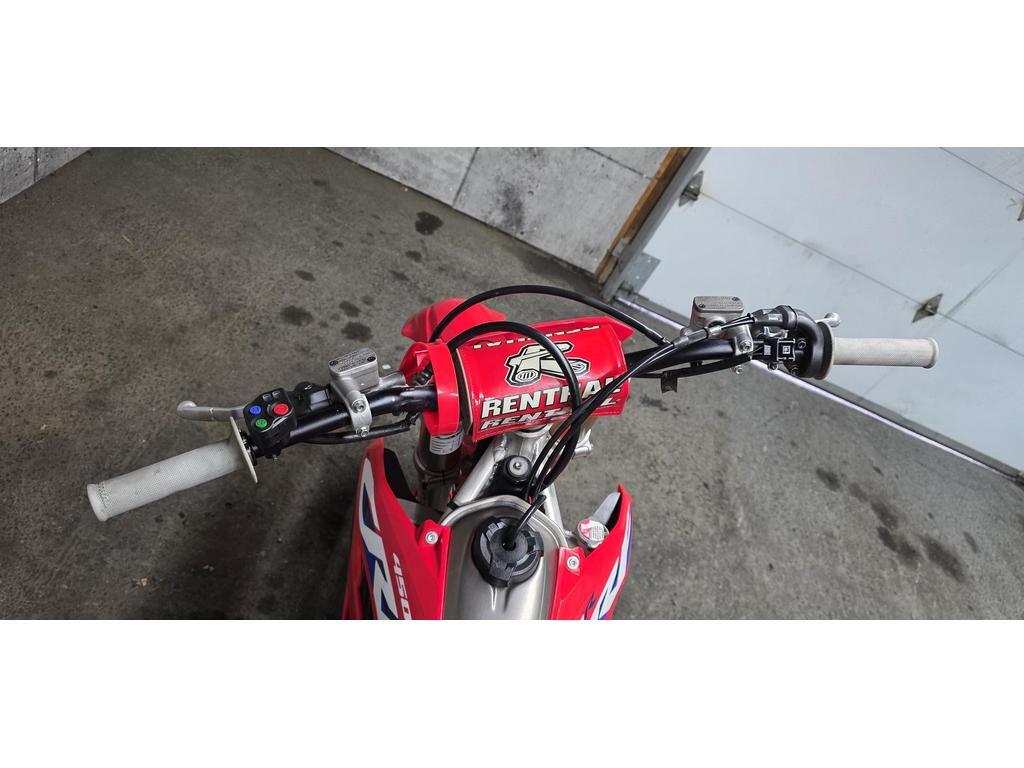 Honda CRF450RE 2024 à vendre