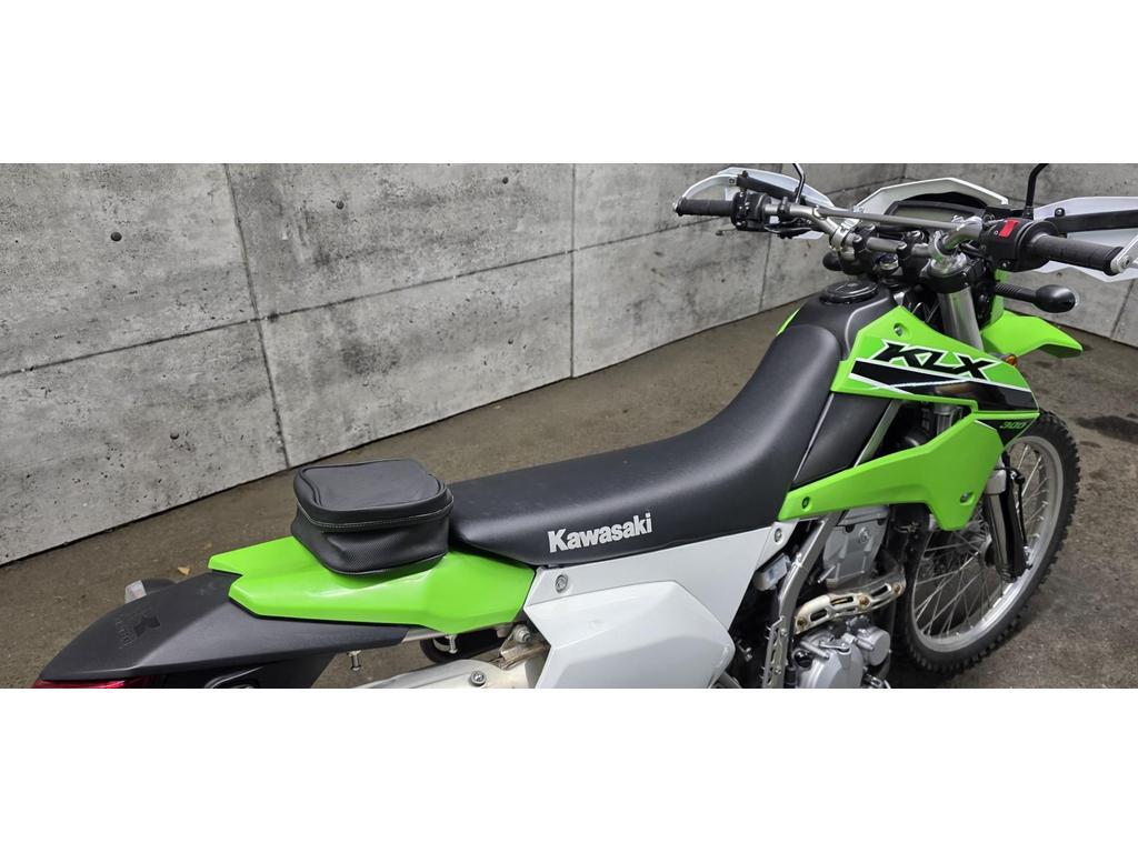 Kawasaki KLX 300 2023 à vendre