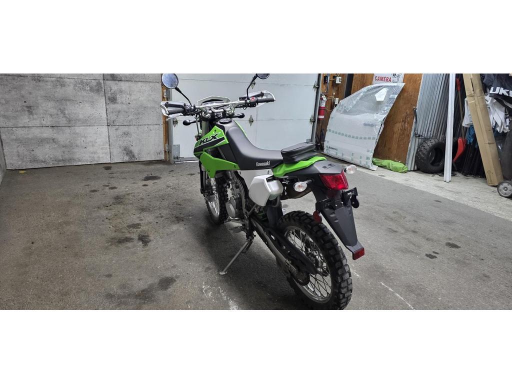 Kawasaki KLX 300 2023 à vendre