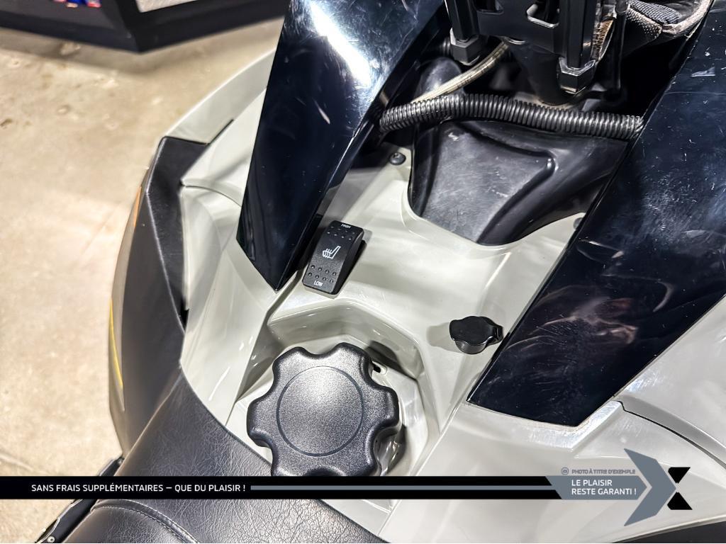 Yamaha Venture s-tx GT 2018 à vendre