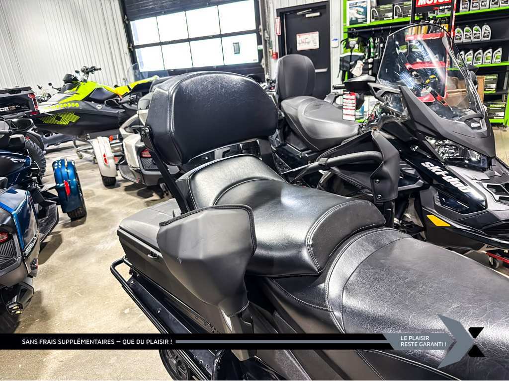 Yamaha Venture s-tx GT 2018 à vendre