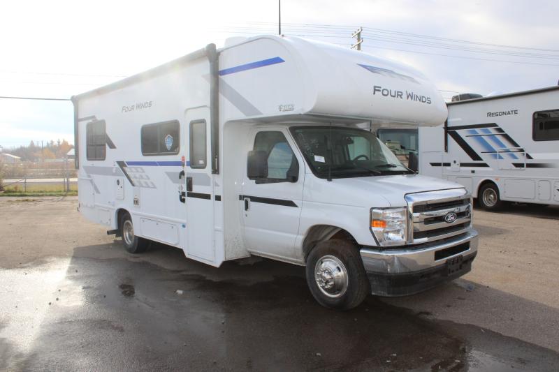 Thor Motor Coach Four Winds 25Z 2026
