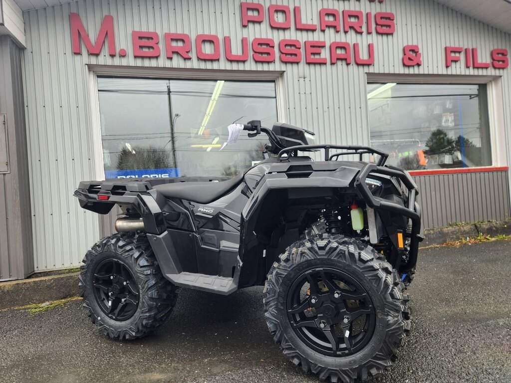 Polaris Sportsman 570 Trail 2026