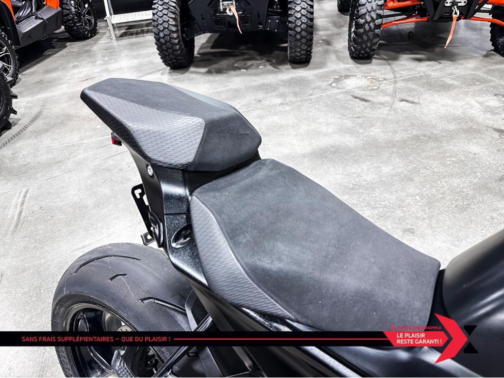 KTM SUPER DUKE 1390R 2024 à vendre