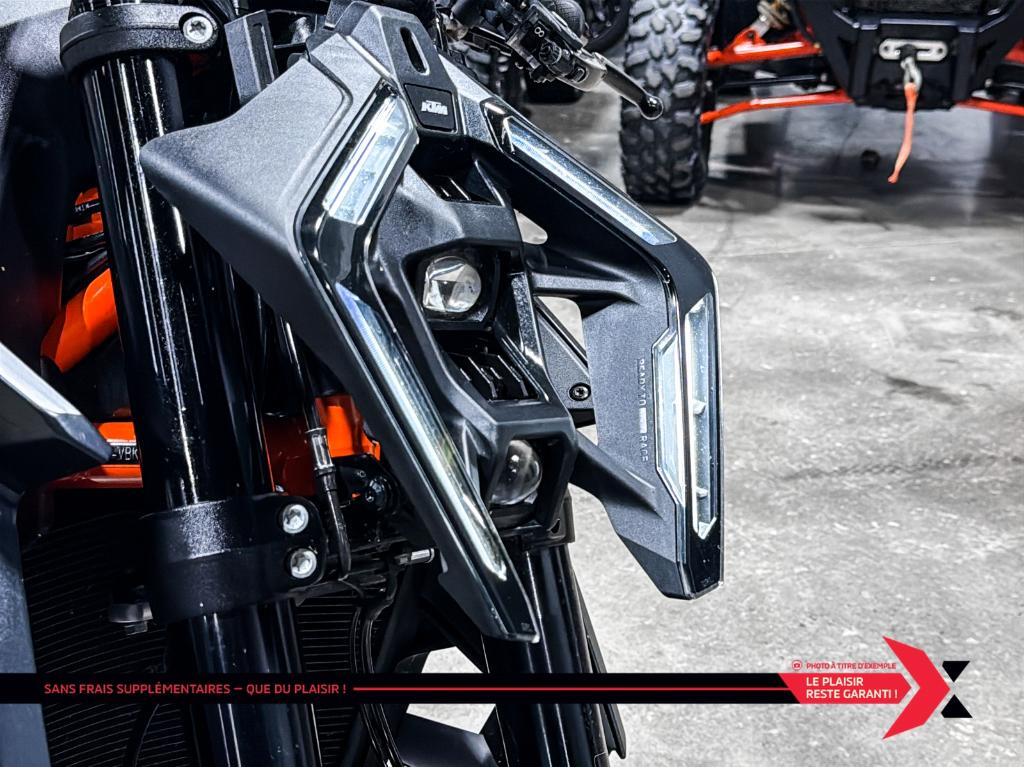 KTM SUPER DUKE 1390R 2024 à vendre