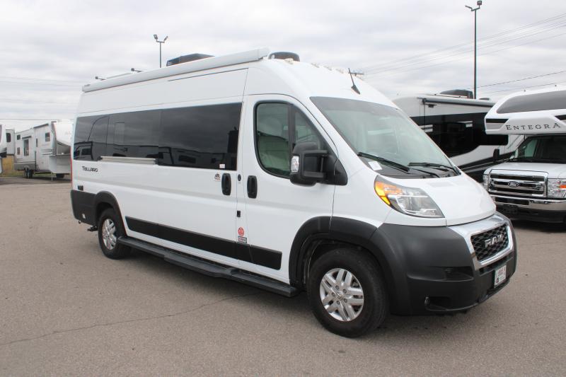 Thor Motor Coach Tellaro 20K 2023