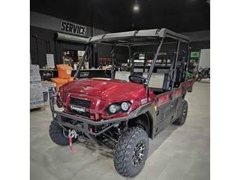 Kawasaki Mule PRO-FXT 1000 LE Ranch Edition 2025