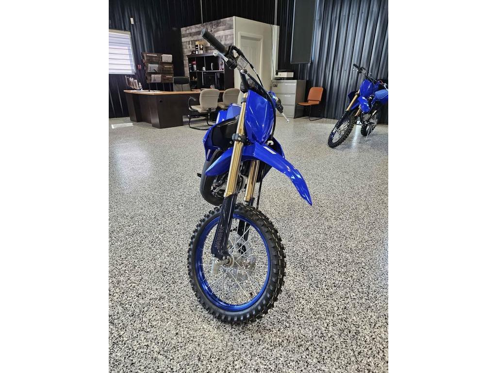 Yamaha YZ 85 2025 à vendre