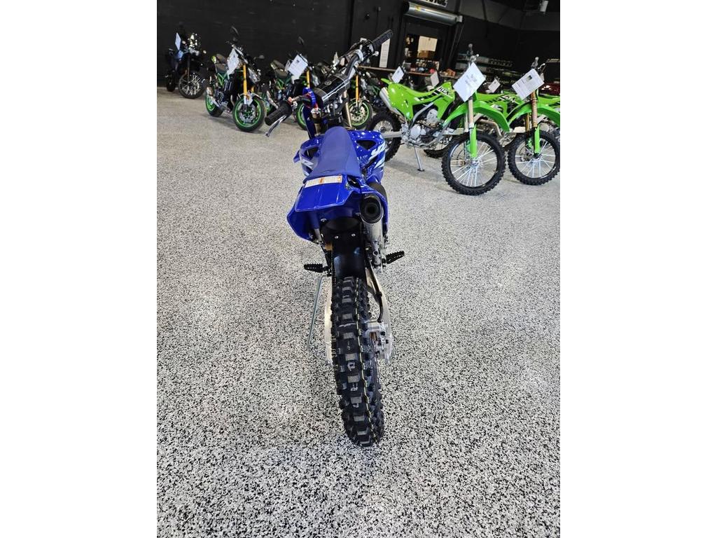 Yamaha YZ 85 2025 à vendre