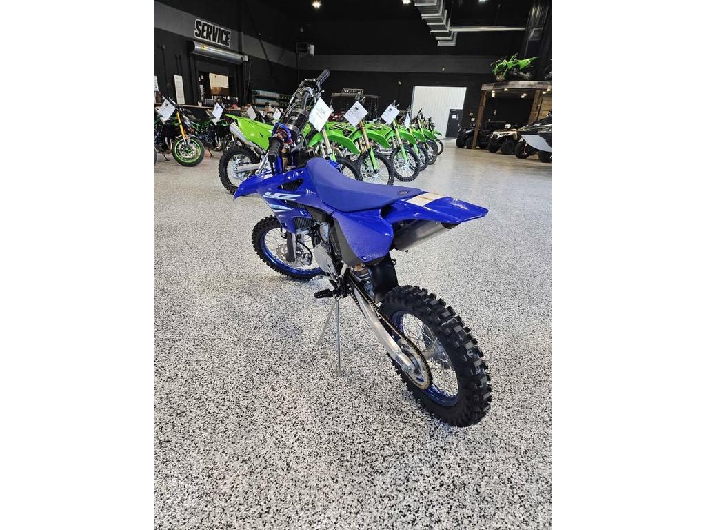 Yamaha YZ 85 2025 à vendre