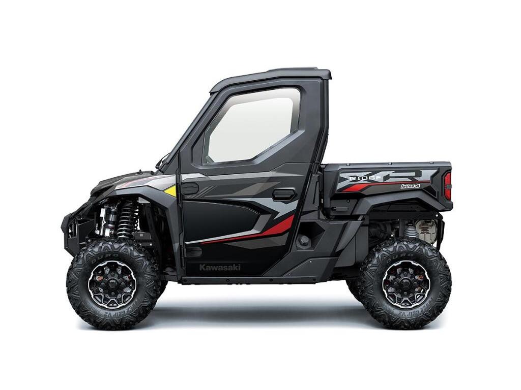 Kawasaki Ridge HVAC 2025 à vendre