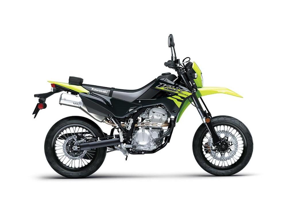 Kawasaki KLX300SM 2026 à vendre