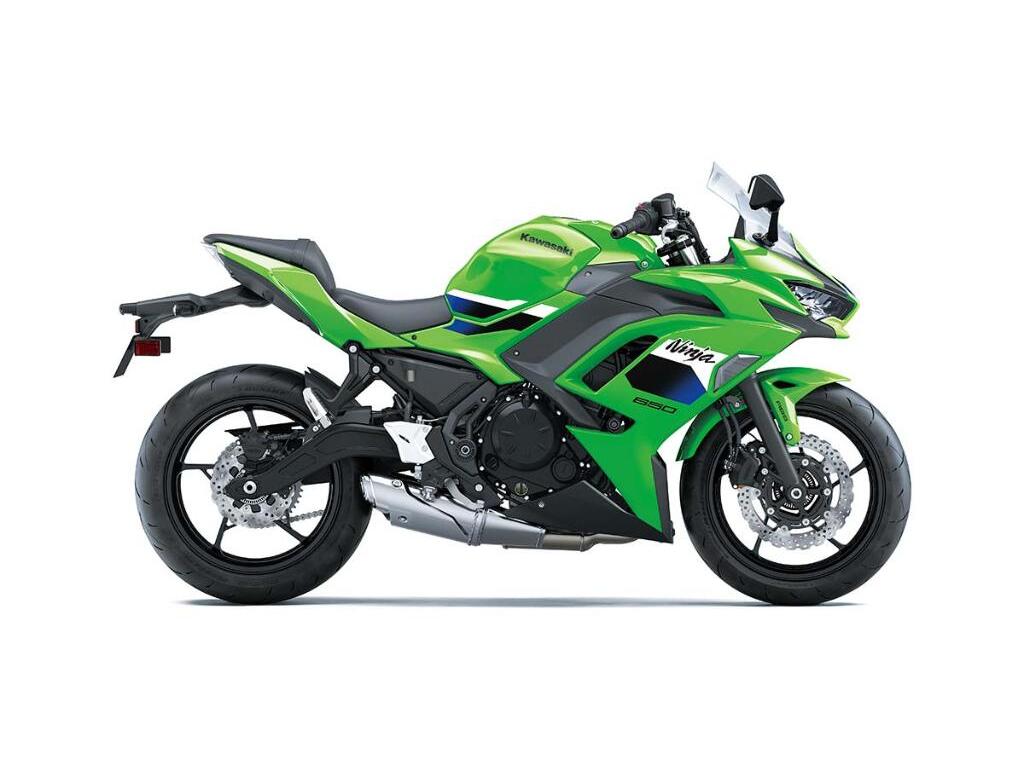 Kawasaki Ninja 650 KRT 2026 à vendre
