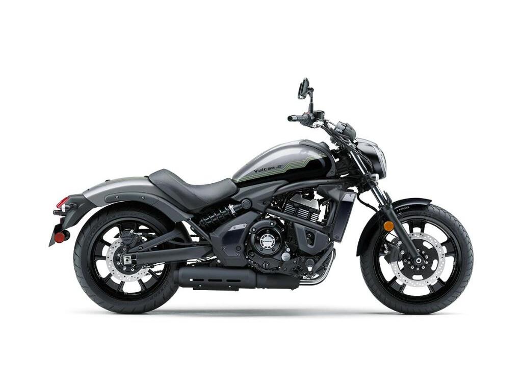 Kawasaki Vulcan S 2026 à vendre