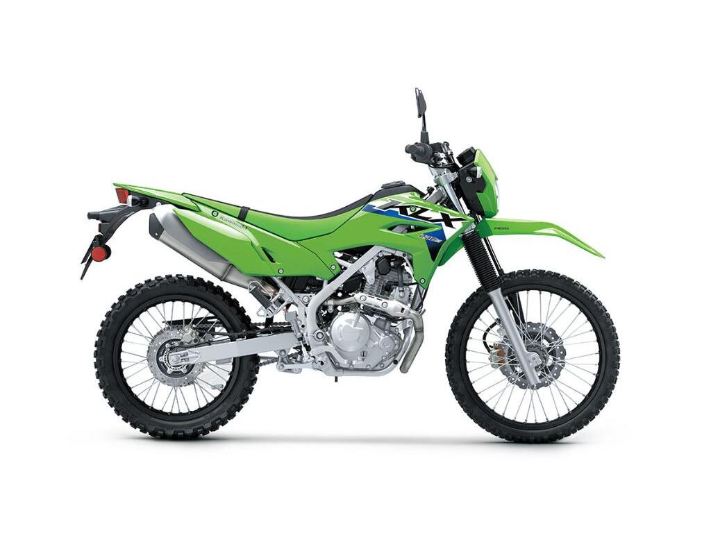 Kawasaki KLX230 S 2026 à vendre