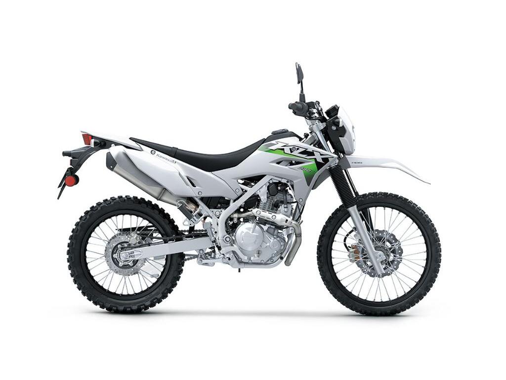 Kawasaki KLX230 S 2026 à vendre