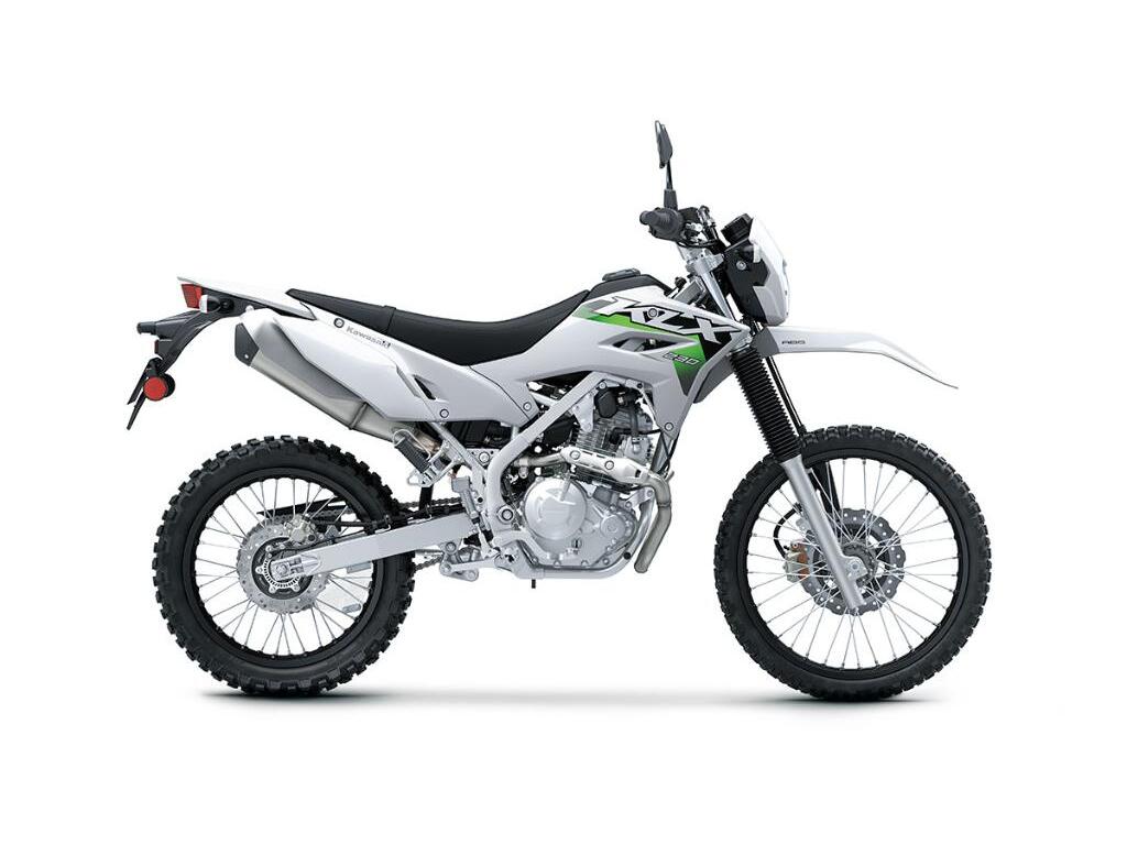 Kawasaki KLX230 2026 à vendre