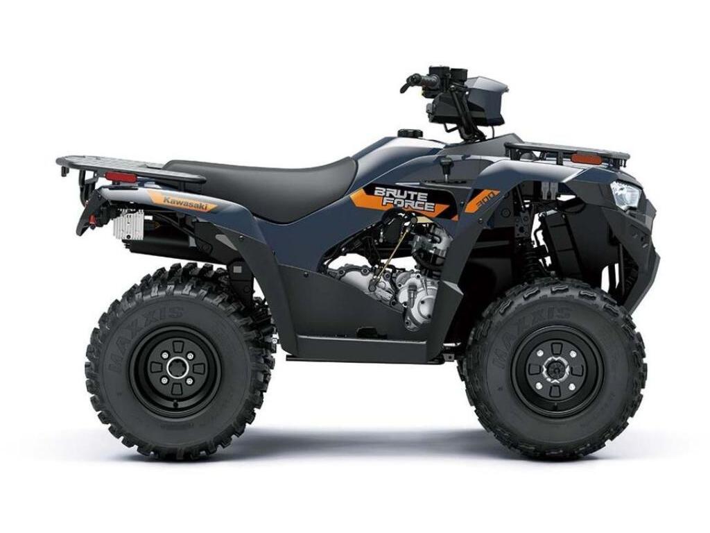 Kawasaki Brute Force 300 FI 2026