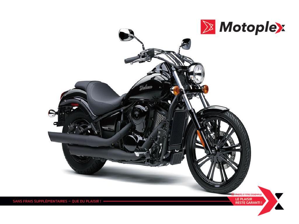 Kawasaki Vulcan 900 Custom 2026