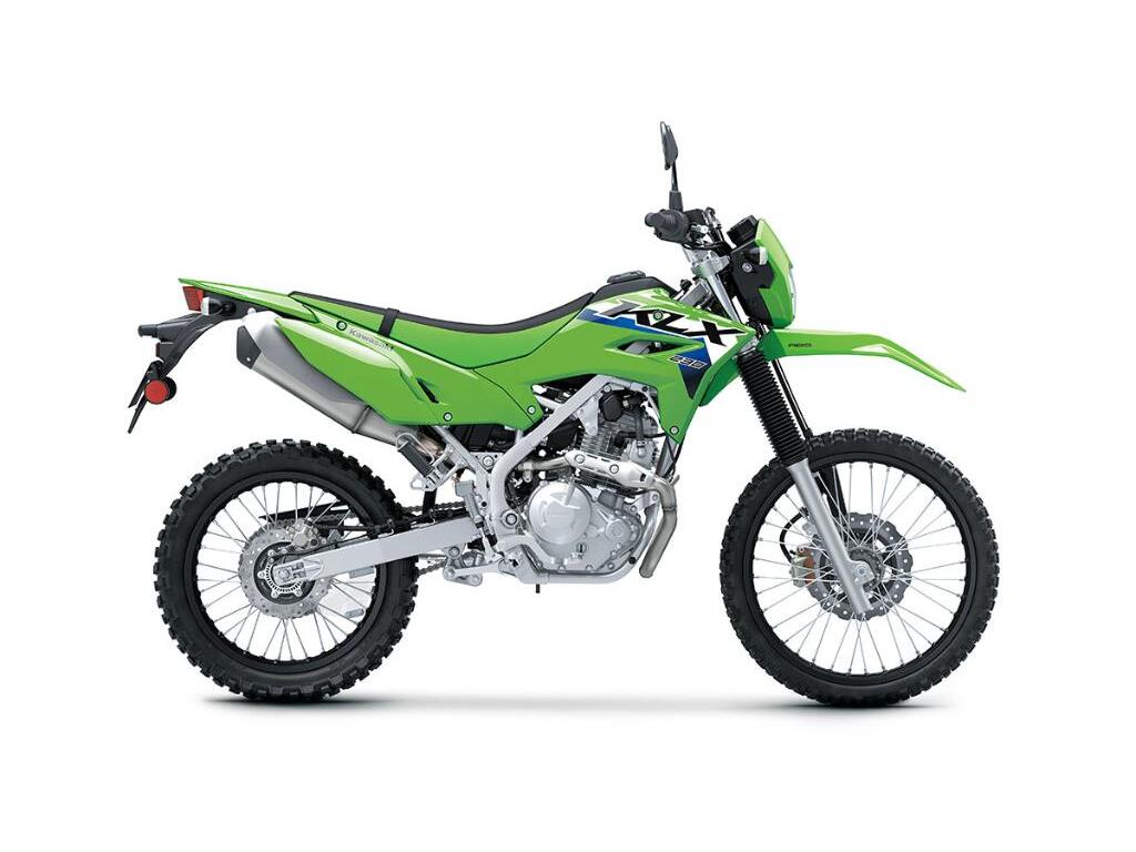 Kawasaki KLX230 2026 à vendre