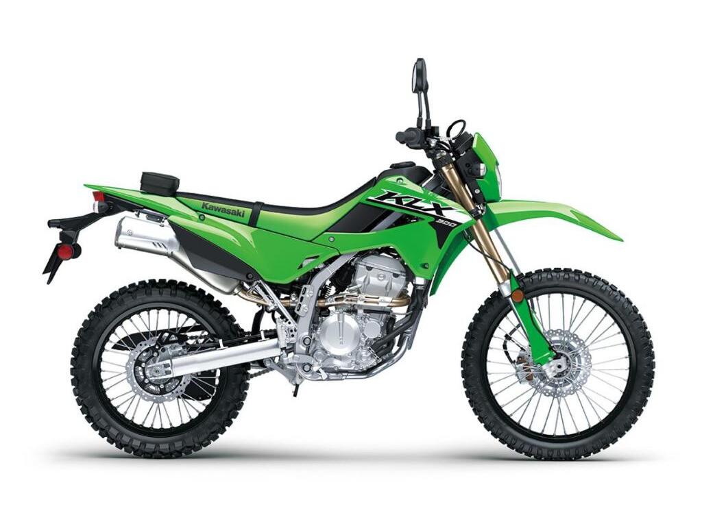 Kawasaki KLX300 2026 à vendre