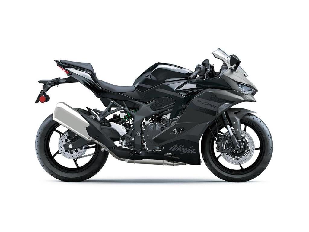 Kawasaki Ninja ZX-4RR 2026 à vendre