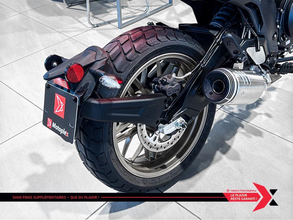 CFMOTO CLX 700 HERITAGE *LIQUIDATION* 2022 à vendre