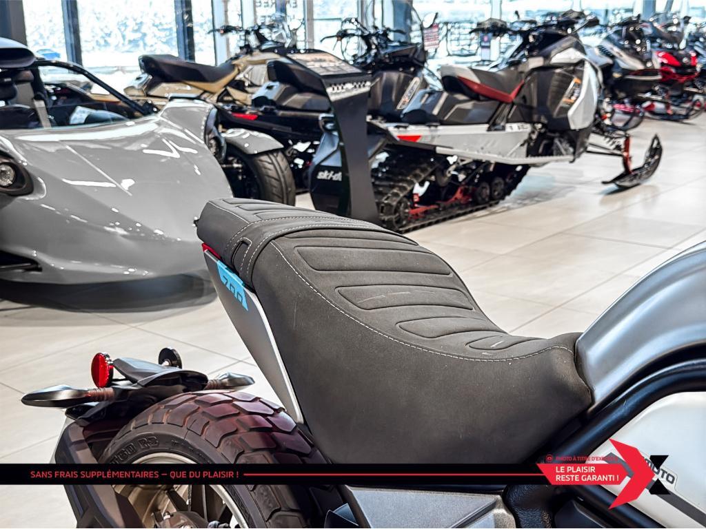 CFMOTO CLX 700 HERITAGE *LIQUIDATION* 2022 à vendre